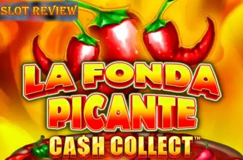 La Fonda Picante Cash Collect icon